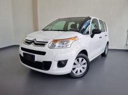 CITROEN C3 Picasso 