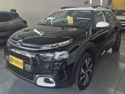 CITROEN C4 Cactus 1.6 16V 4P FLEX SHINE PACK THP TURBO AUTOMÁTICO