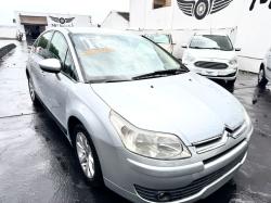 CITROEN C4 Hatch 1.6 16V 4P GLX