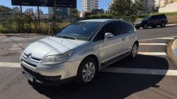CITROEN C4 Hatch 2.0 16V VTR