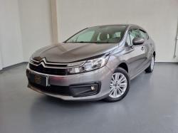 CITROEN C4 Sedan 1.6 16V 4P FLEX LIVE BVA THP TURBO AUTOM�TICO