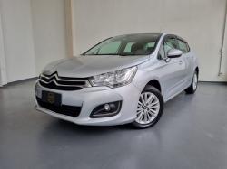 CITROEN C4 Sedan 1.6 16V 4P LOUNGE ORIGINE BUSINESS THP TURBO AUTOM�TICO
