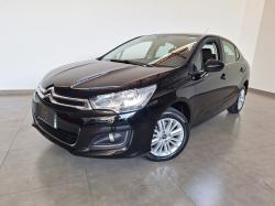 CITROEN C4 Sedan 1.6 16V 4P LOUNGE ORIGINE BUSINESS THP TURBO AUTOM�TICO
