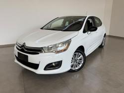 CITROEN C4 Sedan 1.6 16V 4P LOUNGE ORIGINE BUSINESS THP TURBO AUTOM�TICO