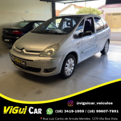 CITROEN XSara Picasso 1.6 16V 4P GLX