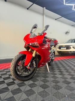 DUCATI Panigale 1199 