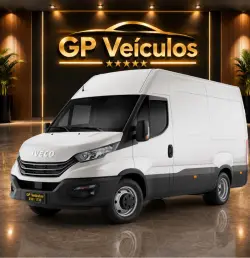 ENVEMO Camper 4.1 6 CILINDROS MASTER