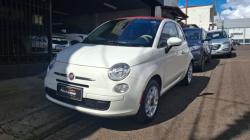 FIAT 500 1.4 16V FLEX CABRIO