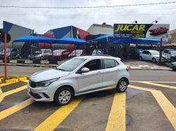 FIAT Argo 1.0 4P FLEX FIREFLY DRIVE