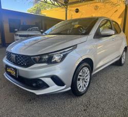 FIAT Argo 1.0 4P FLEX FIREFLY