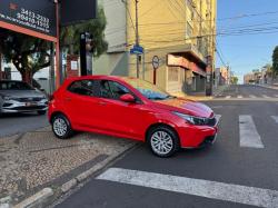 FIAT Argo 1.0 4P FLEX FIREFLY DRIVE