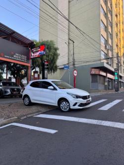 FIAT Argo 1.0 4P FLEX FIREFLY DRIVE