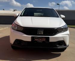 FIAT Argo 1.0 4P FLEX FIREFLY