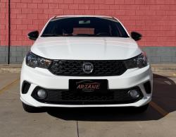 FIAT Argo 1.0 4P FLEX FIREFLY DRIVE S-DESIGN