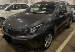 FIAT Argo 1.0 4P FLEX FIREFLY DRIVE