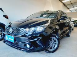 FIAT Argo 1.0 4P FLEX FIREFLY S-DESIGN