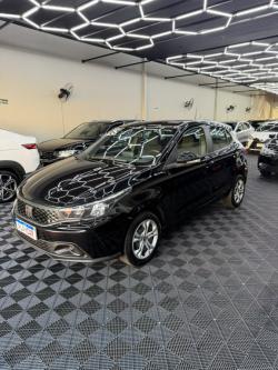 FIAT Argo 1.0 4P FLEX FIREFLY DRIVE