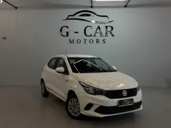 FIAT Argo 1.0 4P FLEX FIREFLY DRIVE