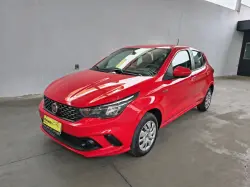 FIAT Argo 1.0 4P FLEX FIREFLY DRIVE