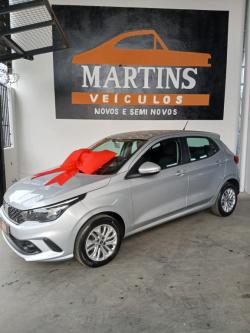 FIAT Argo 1.0 FLEX FIREFLY