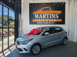 FIAT Argo 1.0 FLEX FIREFLY FIAT Argo 1.0 FLEX FIREFLY