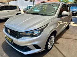 FIAT Argo 1.0 FLEX FIREFLY