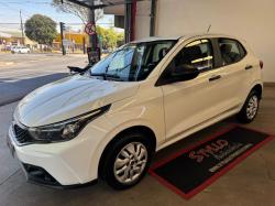 FIAT Argo 1.0 FLEX FIREFLY
