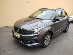 FIAT Argo 1.3 4P FIREFLY FLEX TREKKING