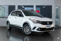FIAT Argo 1.3 4P FIREFLY FLEX TREKKING