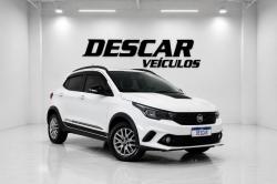 FIAT Argo 1.3 4P FIREFLY FLEX TREKKING