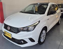 FIAT Argo 1.8 4P FLEX E.TORQ PRECISION AUTOM�TICO