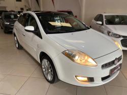 FIAT Bravo 1.8 16V 4P ABSOLUTE FLEX