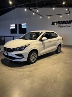 FIAT Cronos 1.0 4P FIREFLY FLEX DRIVE FIAT Cronos 1.0 4P FIREFLY FLEX DRIVE