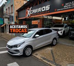 FIAT Cronos 1.0 4P FIREFLY FLEX DRIVE