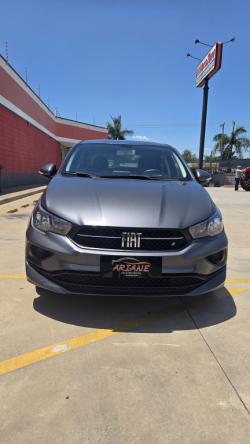 FIAT Cronos 1.3 4P FLEX DRIVE