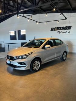 FIAT Cronos 1.3 4P FLEX