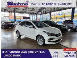 FIAT Cronos 1.3 4P FLEX DRIVE