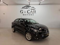 FIAT Cronos 1.3 4P FLEX DRIVE