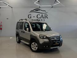 FIAT Doblo 1.8 4P FLEX ADVENTURE LOCKER