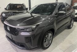 FIAT Fastback 1.0 12V 4P FLEX 200 TURBO AUTOMTICO CVT