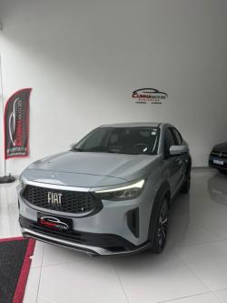 FIAT Fastback 1.0 12V 4P FLEX AUDACE 200 TURBO AUTOMTICO CVT