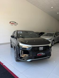 FIAT Fastback 1.0 12V 4P FLEX IMPETUS 200 TURBO AUTOMTICO CVT