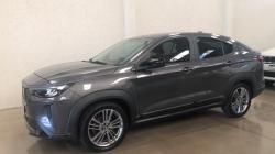 FIAT Fastback 1.0 12V 4P FLEX 200 TURBO AUTOM�TICO CVT