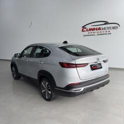 FIAT Fastback 1.0 12V 4P FLEX AUDACE 200 TURBO AUTOM�TICO CVT