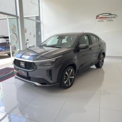 FIAT Fastback 1.0 12V 4P FLEX AUDACE 200 TURBO AUTOM�TICO CVT