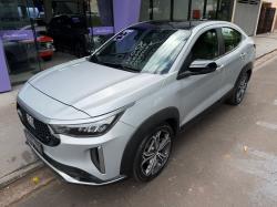 FIAT Fastback 1.0 12V 4P FLEX IMPETUS 200 TURBO AUTOM�TICO CVT