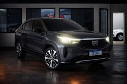 FIAT Fastback 1.0 12V 4P FLEX AUDACE 200 TURBO AUTOM�TICO CVT