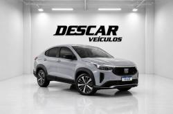 FIAT Fastback 1.0 12V 4P FLEX AUDACE 200 TURBO AUTOM�TICO CVT
