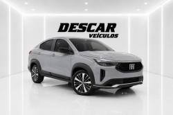 FIAT Fastback 1.0 12V 4P FLEX AUDACE 200 TURBO AUTOM�TICO CVT