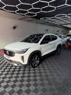 FIAT Fastback 1.0 12V 4P FLEX IMPETUS 200 TURBO AUTOM�TICO CVT